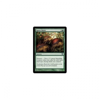 Spore Burst : CONFLUX 093/145 - Magic the Gathering Single Card