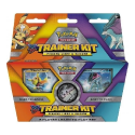 Pokemon XY Trainer Kit : Pikachu Libre and Suicune - Image 2