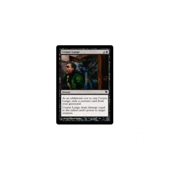 Corpse Lunge : INNISTRAD 093/264 - Magic the Gathering Single Card