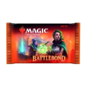 Magic the Gathering: Battlebond - Booster (15 cards) - Image 2