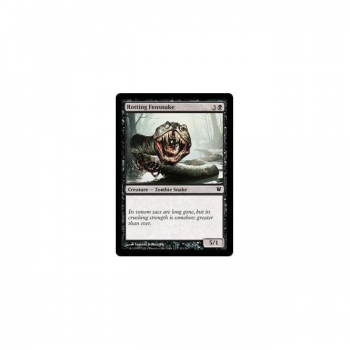 Rotting Fensnake : INNISTRAD 113/264 - Magic the Gathering Single Card