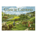 Clans of Caledonia