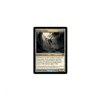 Sludge Strider : CONFLUX 126/145 - Magic the Gathering Single Card