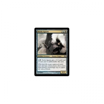 Vectis Agents : CONFLUX 131/145 - Magic the Gathering Single Card