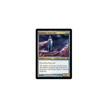 Vedalken Outlander : CONFLUX 132/145 - Magic the Gathering Single Card