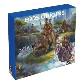 Bios: Origins (2nd edition)