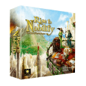 Rise to Nobility