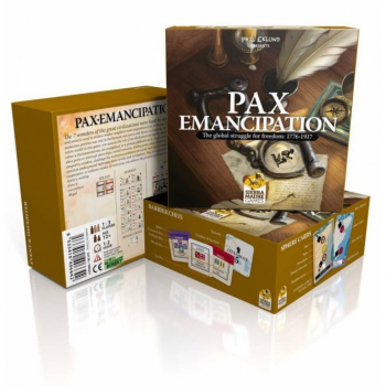 Pax Emancipation