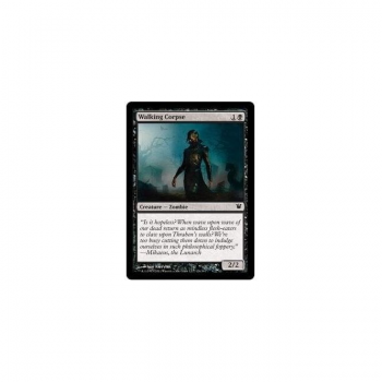 Walking Corpse : INNISTRAD 126/264 - Magic the Gathering Single Card