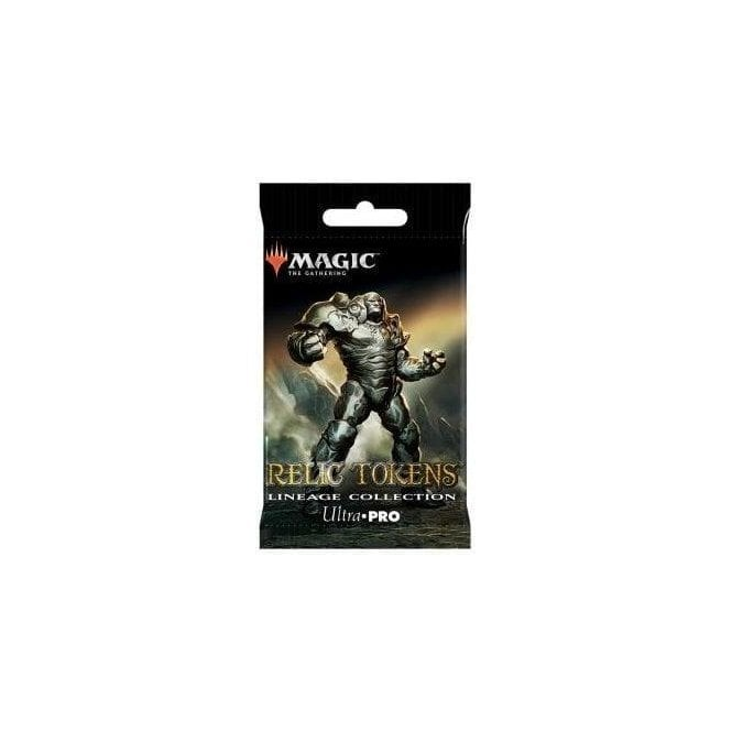MTG Relic Tokens : Relentless Collection - Squirrel (NON FOIL) – Les Dés masKés MTG Relic Tokens : Relentless Collection - Squirrel (NON FOIL) – Les Dés masKés