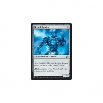 Neurok Replica : DUEL DECKS: ELVES VS. INVENTORS 59/76 - Magic the Gathering Single Card
