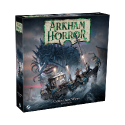 Arkham Horror - Third Edition: Under Dark Waves Expansion