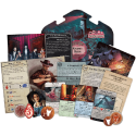 Arkham Horror - Third Edition: Under Dark Waves Expansion - Image 2