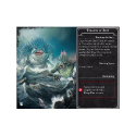 Arkham Horror - Third Edition: Under Dark Waves Expansion - Image 4