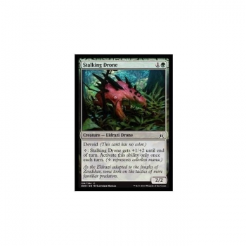 Stalking Drone (FOIL) : OATH OF THE GATEWATCH 124/184 - Magic the Gathering Single Card