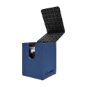 Ultra Pro Deck Box - MTG Alcove Flip Box - Island - Image 2