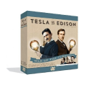 Tesla vs Edison : War of currents