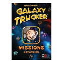 Galaxy Trucker: Missions
