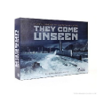 They Come Unseen