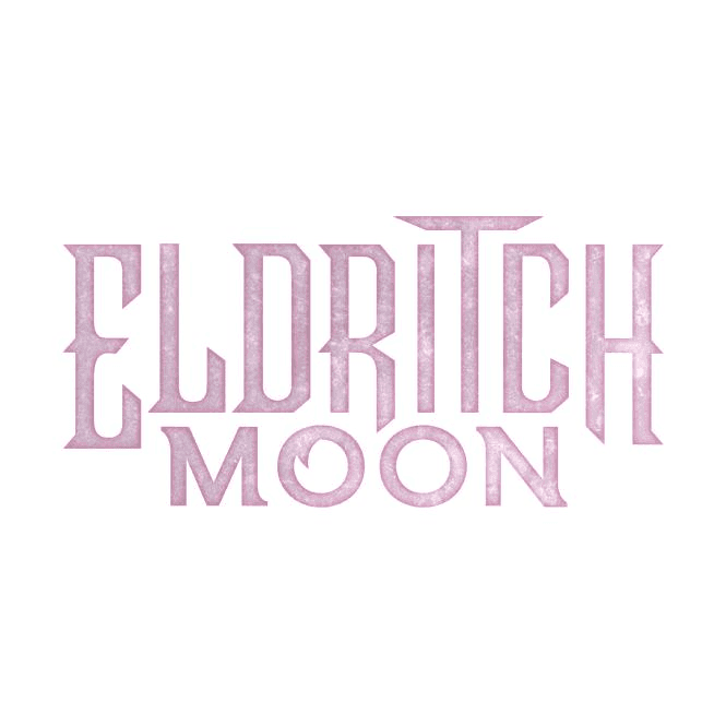 Magic the Gathering : Eldritch Moon - Sealed Booster Box (36 packs)