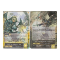 Arla, the Winged Lord / Arla, the Hegemon of the Sky : SKL-001 - Force of Will Single Card