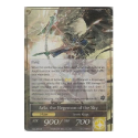 Arla, the Winged Lord / Arla, the Hegemon of the Sky : SKL-001 - Force of Will Single Card - Image 3