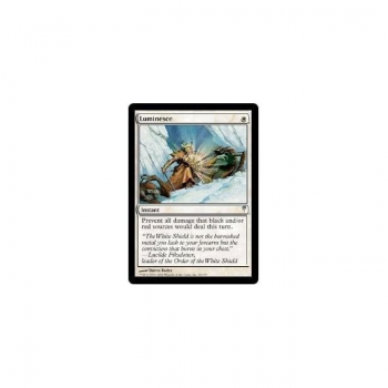 Luminesce : COLDSNAP 014/155 - Magic the Gathering Single Card