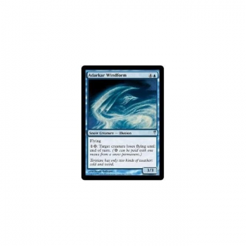 Adarkar Windform : COLDSNAP 026/155 - Magic the Gathering Single Card