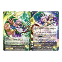 Friend from Another World, Kaguya / Kaguya, the Moonlit Savior : TMS-003 - Force of Will Single Card