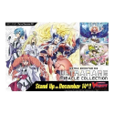 Cardfight!! Vanguard - V-EB03 : Ultrarare Miracle Collection Booster PACK (7 Cards) - Image 2