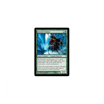 Boreal Centaur : COLDSNAP 104/155 - Magic the Gathering Single Card