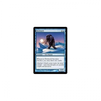 Drelnoch : COLDSNAP 032/155 - Magic the Gathering Single Card