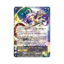 Friend from Another World, Kaguya / Kaguya, the Moonlit Savior (FOIL) : TMS-003F - Force of Will Single Card - Image 3