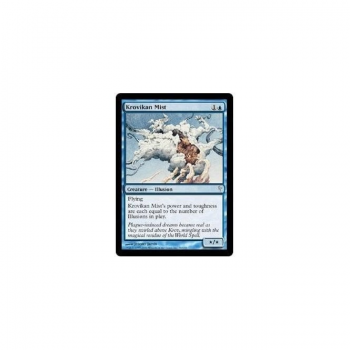 Krovikan Mist : COLDSNAP 038/155 - Magic the Gathering Single Card
