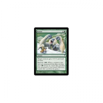 Resize : COLDSNAP 117/155 - Magic the Gathering Single Card