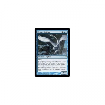 Vexing Sphinx : COLDSNAP 050/155 - Magic the Gathering Single Card