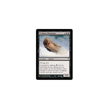 Phobian Phantasm : COLDSNAP 066/155 - Magic the Gathering Single Card