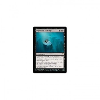 Phyrexian Etchings : COLDSNAP 067/155 - Magic the Gathering Single Card