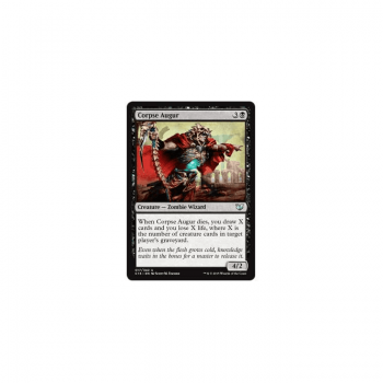 Corpse Augur : COMMANDER 2015 017/370 - Magic the Gathering Single Card