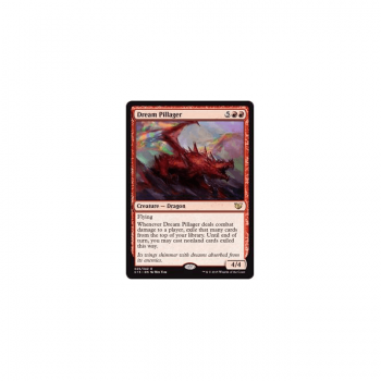 Dream Pillager : COMMANDER 2015 025/370 - Magic the Gathering Single Card