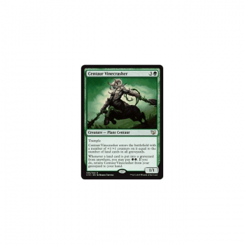 Centaur Vinecrasher : COMMANDER 2015 035/370 - Magic the Gathering Single Card