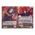 The Observer / Timeline Arsonist, Alisaris (FOIL) : TMS-031F - Force of Will Single Card