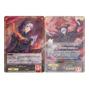 The Observer / Timeline Arsonist, Alisaris (FULL ART) : TMS-031S - Force of Will Single Card