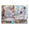 Songstress of Shangri-La / Coup d'Etat Mastermind, Shion : TMS-046 - Force of Will Single Card