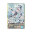 Songstress of Shangri-La / Coup d'Etat Mastermind, Shion (FULL ART) : TMS-046S - Force of Will Single Card - Image 3