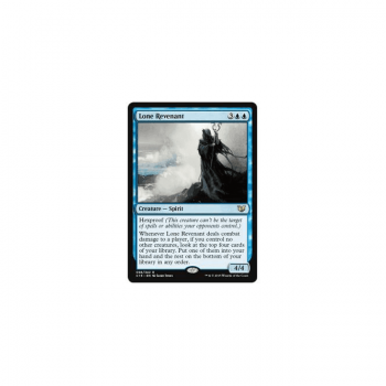 Lone Revenant : COMMANDER 2015 096/370 - Magic the Gathering Single Card