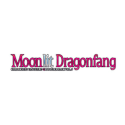 Cardfight!! Vanguard - G-BT05 : Moonlit Dragonfang Booster (5 cards)