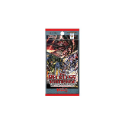 Cardfight!! Vanguard - G-TCB01 : The RECKLESS RAMPAGE Technical Booster (7 cards) - Image 2