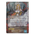 Valentina, the Princess of Love / Valentina, the Ruler of Paradise : SKL-048 - Force of Will Single Card - Image 3