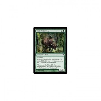 Festerhide Boar : INNISTRAD 179/264 - Magic the Gathering Single Card